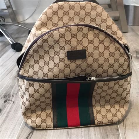 gucci tote bag replica|knockoff used gucci purses handbags.